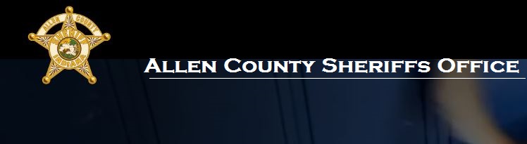 Allen County Sheriffs Office