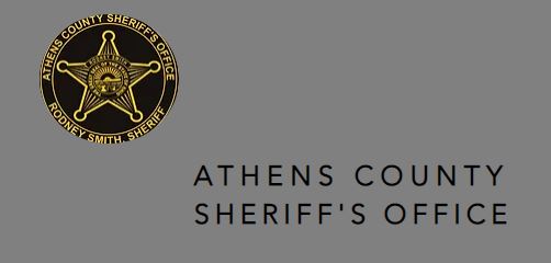 Athens County Inmate Search