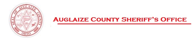 Auglaize County Sheriff’s Office